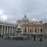 Welcome To Rome B&B