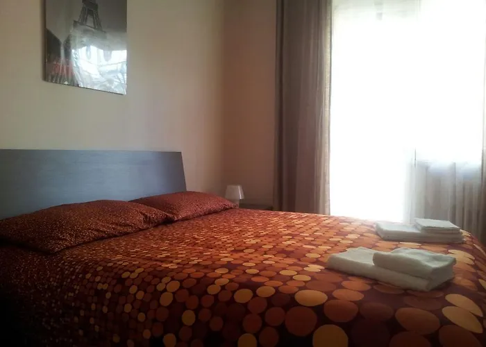 Welcome To Rome B&B
