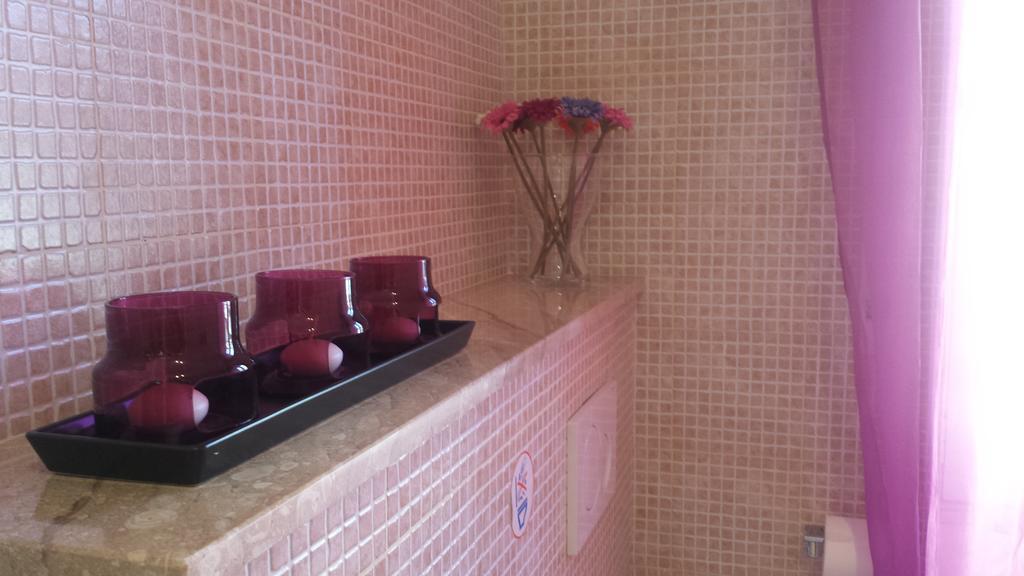 Bed & Breakfast Welcome To Rome