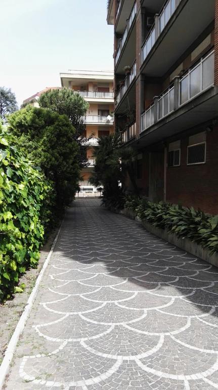 Welcome To Rome
