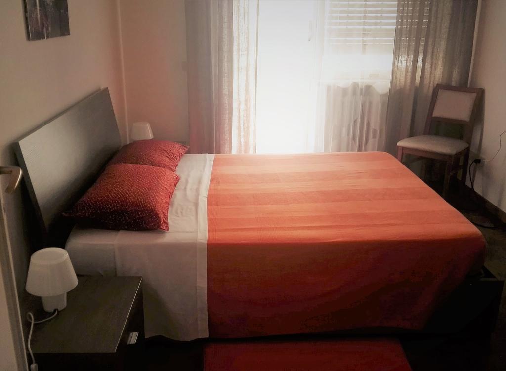 Bed & Breakfast Welcome To