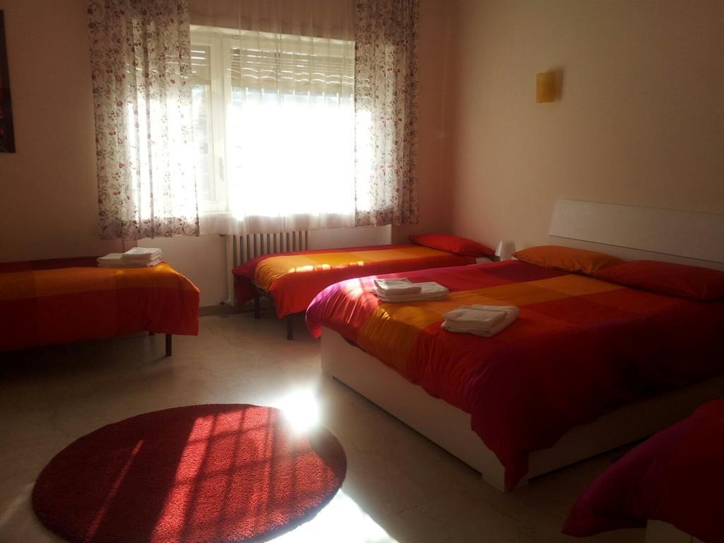 Bed & Breakfast Welcome To