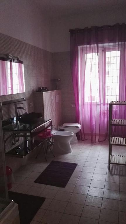 Welcome To Bed & Breakfast