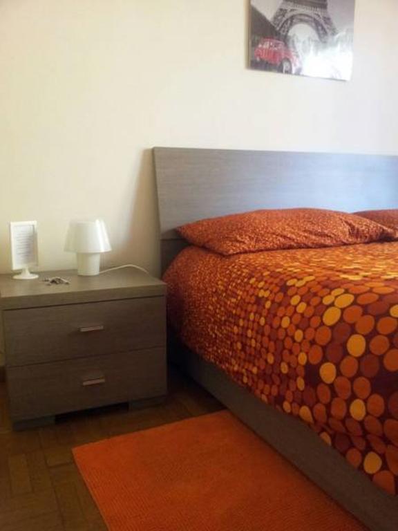 Bed & Breakfast Welcome To Rome