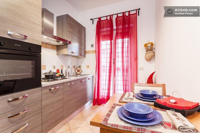 Welcome To Bed & Breakfast Rome